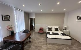 Apartment Chorzow Center
